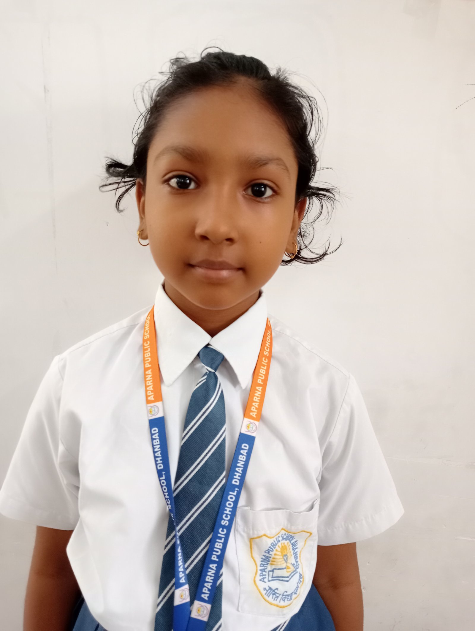 Chavi Kumari